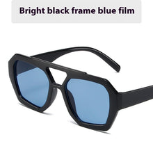 Load image into Gallery viewer, Daily Commute Minimalist Square Fashion All-match Sunglasses
