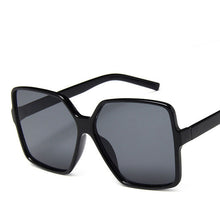 Load image into Gallery viewer, Trendy Sunglasses Fashion Men And Women Big Frame Sunglasses
