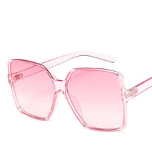 Load image into Gallery viewer, Trendy Sunglasses Fashion Men And Women Big Frame Sunglasses
