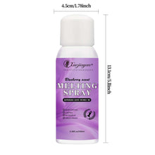 Load image into Gallery viewer, Lace Wig Spray Glue Easy To Dry Transparent
