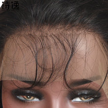 Load image into Gallery viewer, Body Wavy Human Hair Wigs 13X4 Lace
