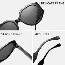 Load image into Gallery viewer, Sun-resistant Sunglasses Outdoor Wear Essential
