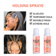 Load image into Gallery viewer, Wig Glue Spray Easy-drying Lace
