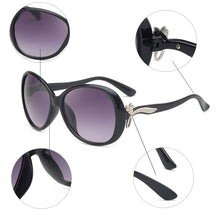 Load image into Gallery viewer, Aviator Glasses Elegant Sunglasses Women
