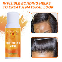 Load image into Gallery viewer, Lace Wig Glue Spray Effect Other
