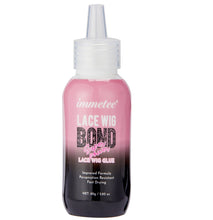 Load image into Gallery viewer, Lace Wig Glue Seamless Long-lasting Adhesive Head Cover Glue
