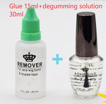 Load image into Gallery viewer, Wig weaving liquid glue
