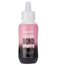 Load image into Gallery viewer, Lace Wig Glue Seamless Long-lasting Adhesive Head Cover Glue
