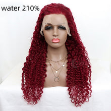 Load image into Gallery viewer, 134 Former Lace Head Cap Human Hair Wig
