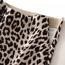 Load image into Gallery viewer, New High Waist Slimming Mid-length Hip Wrapping Skirt Women
