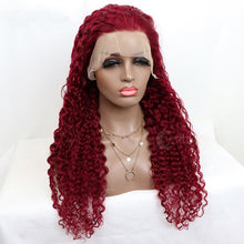 Load image into Gallery viewer, 134 Former Lace Head Cap Human Hair Wig
