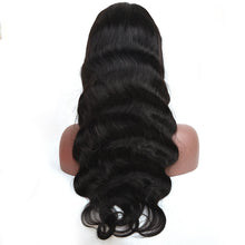 Load image into Gallery viewer, Body Wavy Human Hair Wigs 13X4 Lace
