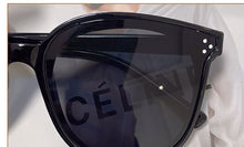 Load image into Gallery viewer, European And American Sunglasses Men&#39;s Uv Protection
