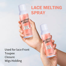 Load image into Gallery viewer, Wig Glue Spray Easy-drying Lace
