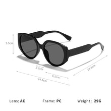 Load image into Gallery viewer, Sun-resistant Sunglasses Outdoor Wear Essential
