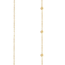 Load image into Gallery viewer, Fashion Double Layer Round Beads Chain Women&#39;s Waist Chain
